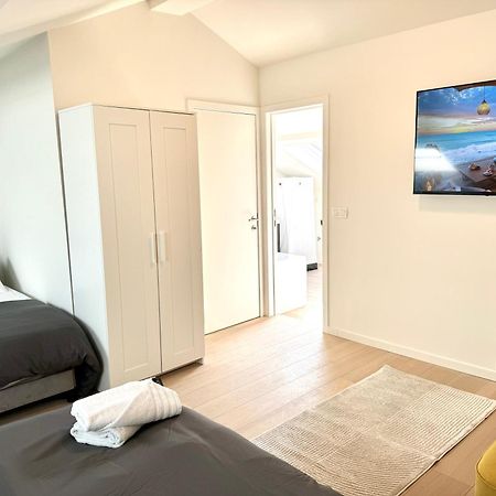 My Haus Saint Catherine Bruxelles Eksteriør billede